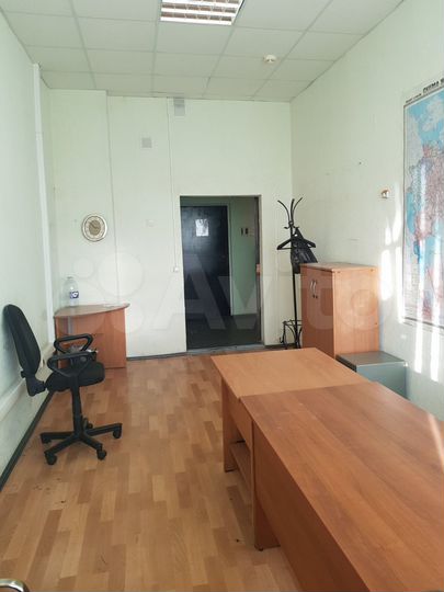 Офис, нежилое 20 м² - 500 м²