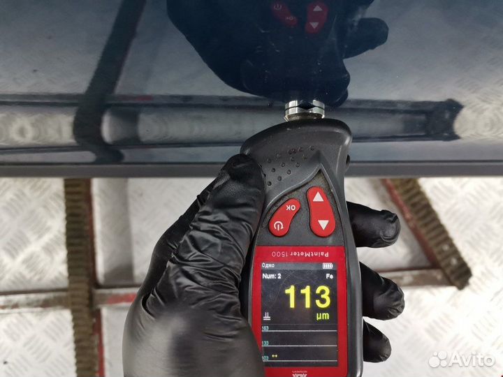 Дверь передняя для Volvo S40 V40 1 30632666