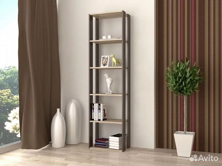 Стеллаж Смарт