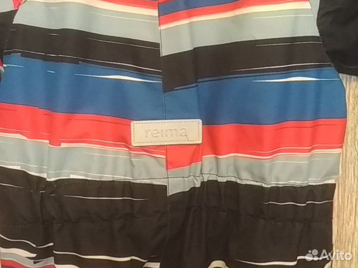 Детский комбинезон