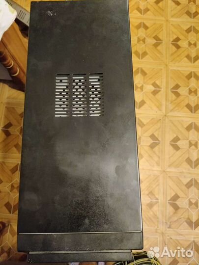 Корпус для пк
