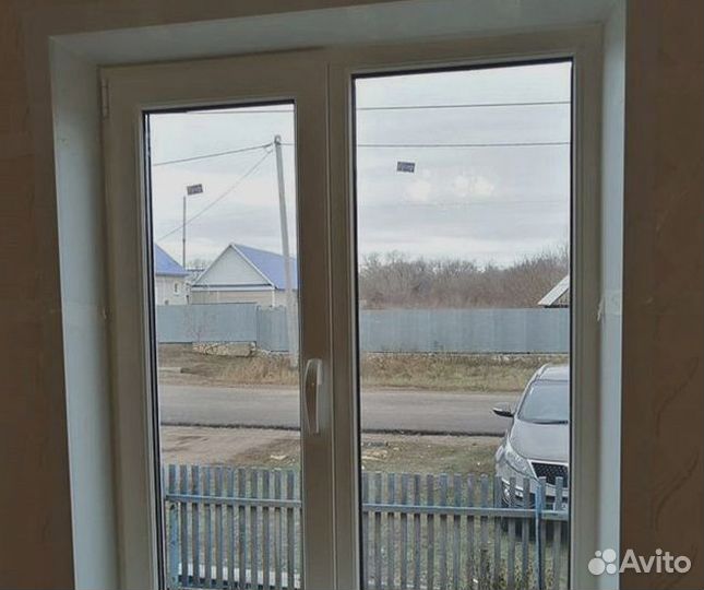 Окна пвх / Пластиковые окна / Евро окна под ключ