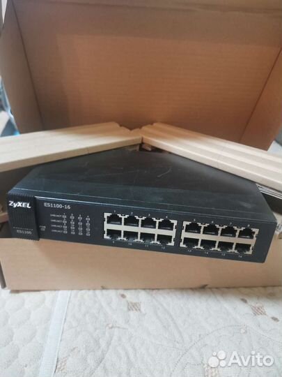 Коммутатор