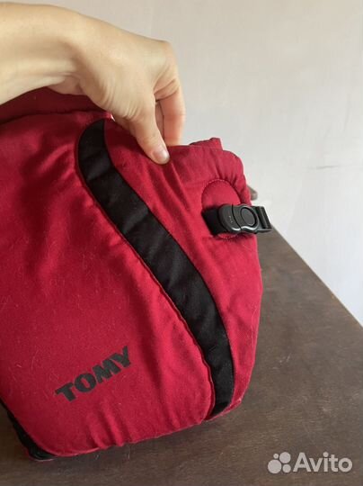 Эргокзак Tomy