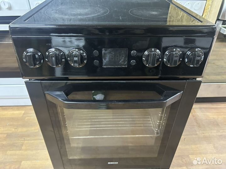 Плита электрическая Beko самовывоз