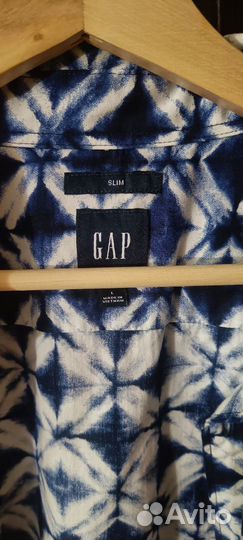 Рубашка GAP