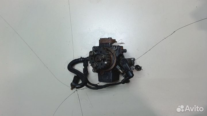 Тнвд Skoda Octavia (A5), 2011