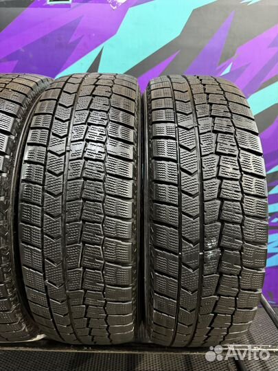 Dunlop Winter Maxx WM02 205/65 R16