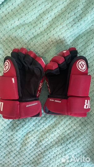 Краги детские