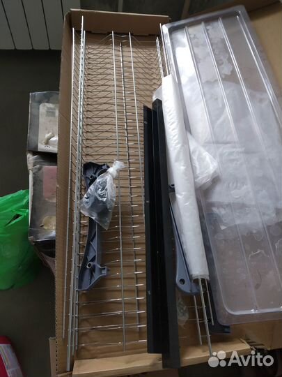 Сушилка для посуды бу