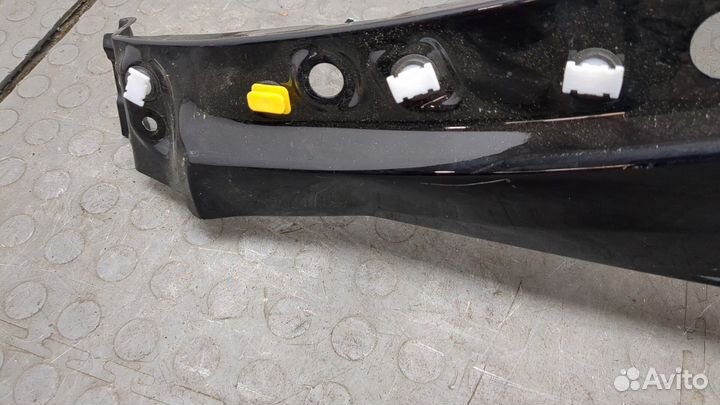 Крыло Chevrolet Trax 2023, 2024