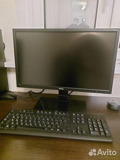 Компьютер HP, Intel Core i5, опер. память 20 Гб