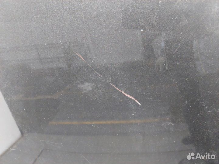 Капот Mazda 6 (GH)