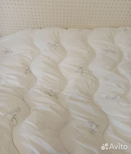 Одеяло зимнее