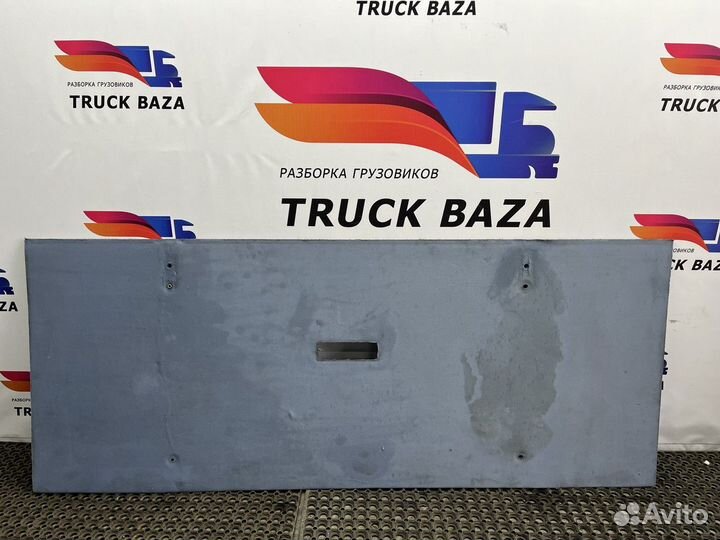 Обшивка стенки задней Volvo FH, Volvo FM