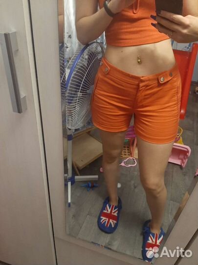 Шорты