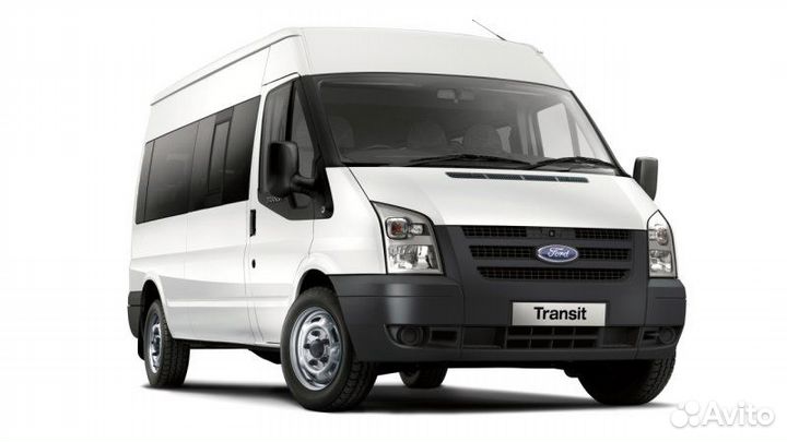 Фара левая правая Ford Transit 2006-14 новая ориг