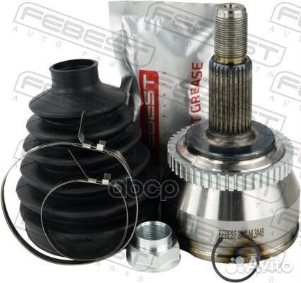 Шрус внешний перед 3510NL3A48 Febest