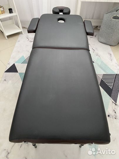 Складной массажный стол Yamaguchi London