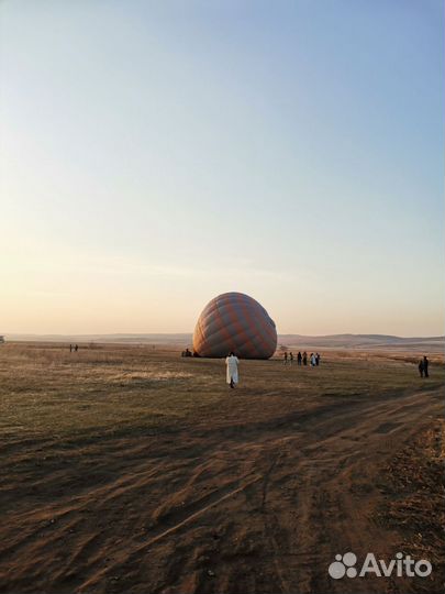 Туры на Байкал