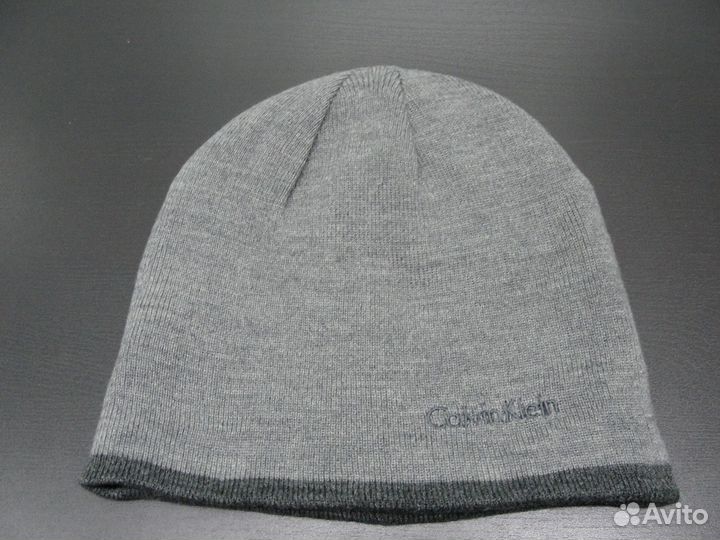 Шапка Calvin Klein оригинал