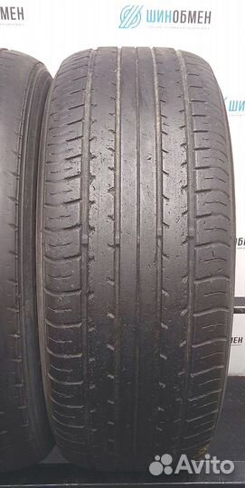 Yokohama Advan A460 205/55 R16 91V