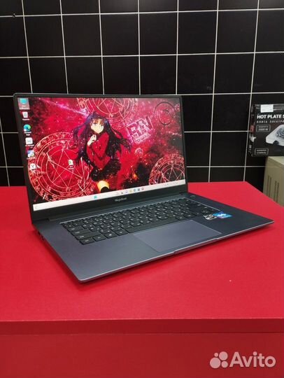 Honor MagicBook X15