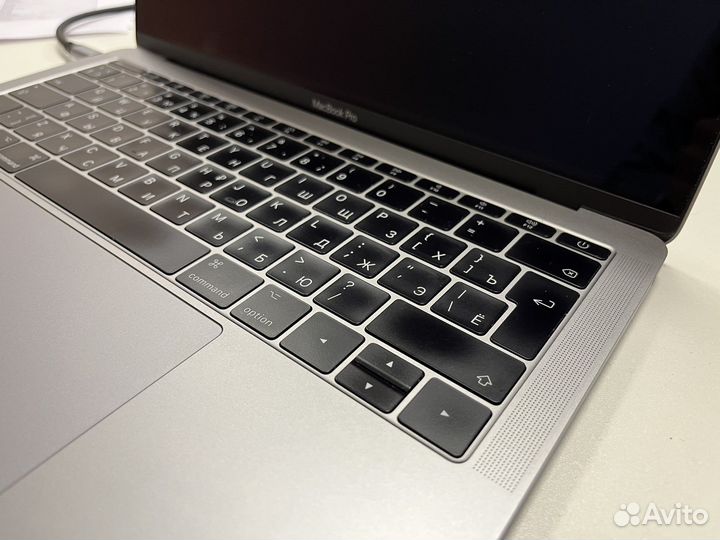 Apple MacBook Pro 13 2017