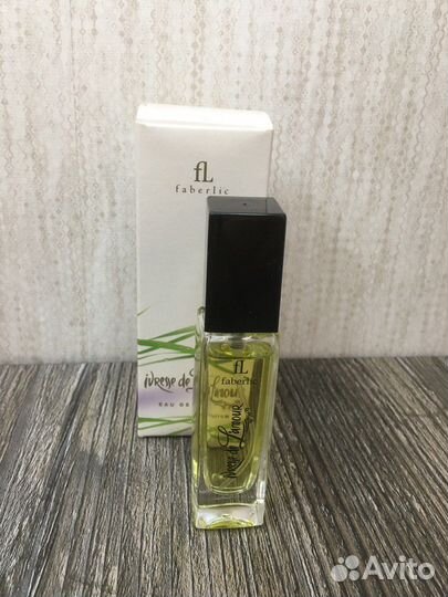 Парфюмерия Фаберлик снятости, бестселлеры