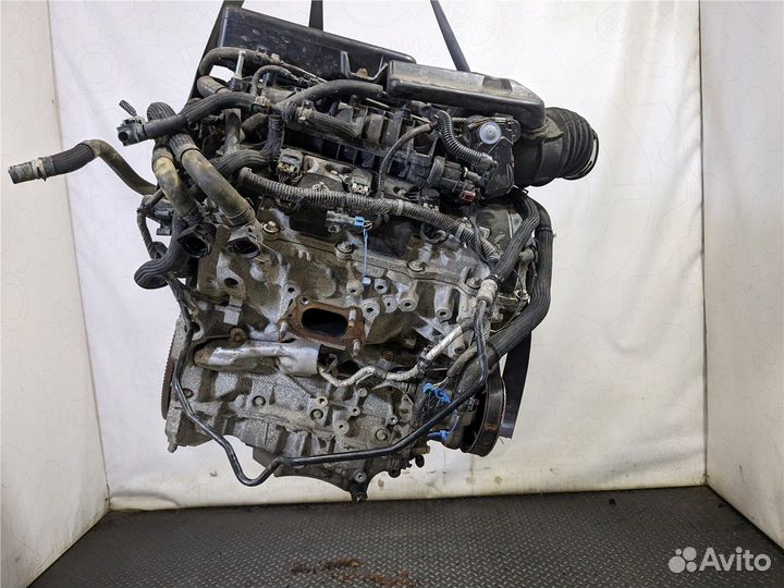 Гур Cadillac SRX, 2014