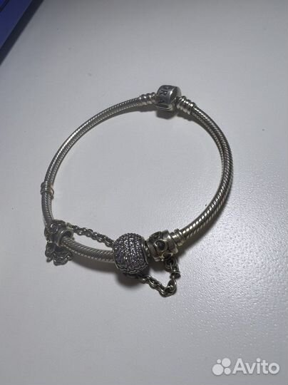 Pandora браслет