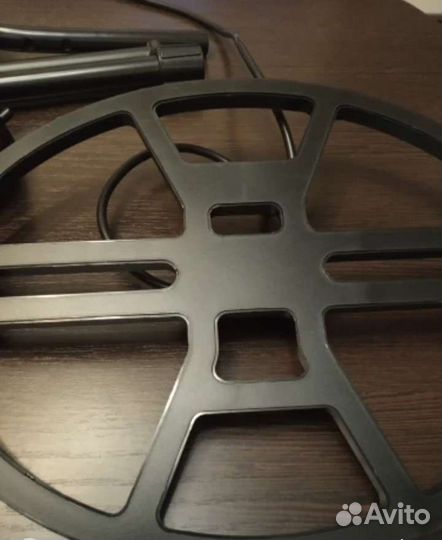 Металлоискатель ATX880