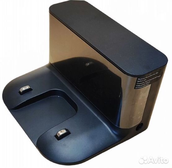 Док-станция Xiaomi Robot Vacuum E10 / E12 / E10C