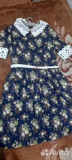 Платье женское