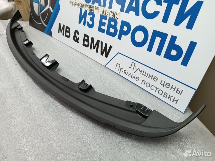 Крепление полки багажника BMW 2 Gran Coupe F44