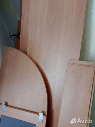 Кухонный гарнитур+прихожая