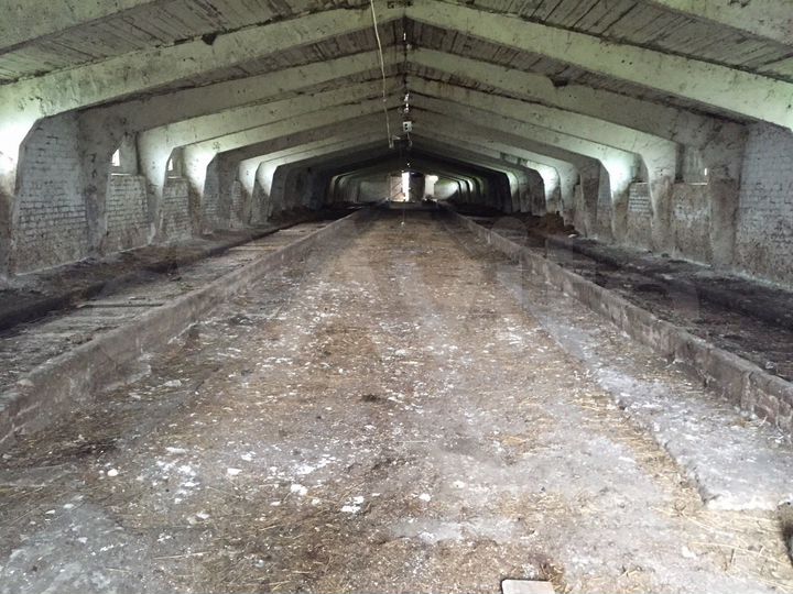 Участок 9,3 га (СНТ, ДНП)