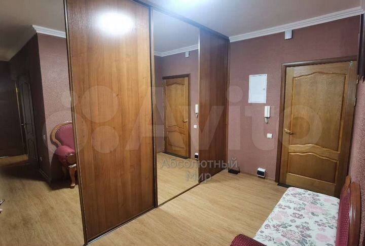 2-к. квартира, 75 м², 12/15 эт.