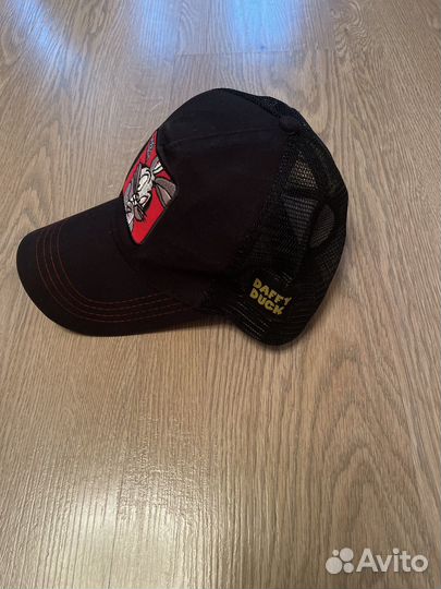 Бейсболка новая