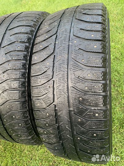 Bridgestone Ice Cruiser 7000 235/55 R18 104T