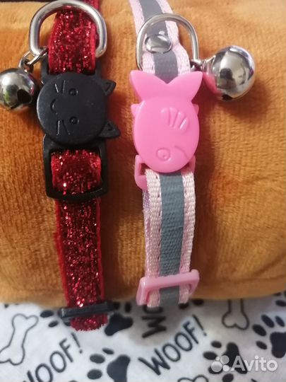 Ошейник для собак