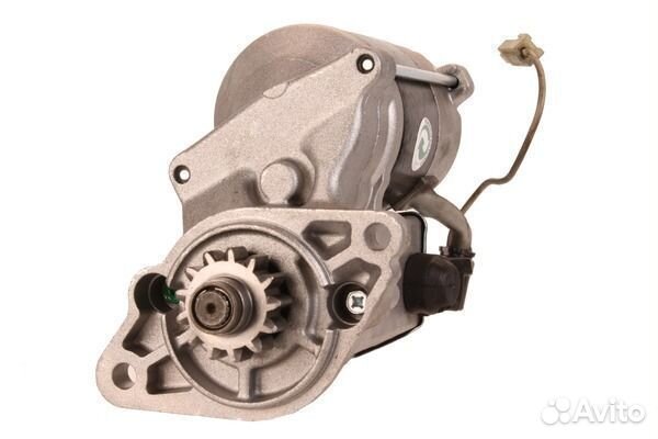 Стартер aixam Mega 600D 2005- 0599ccm