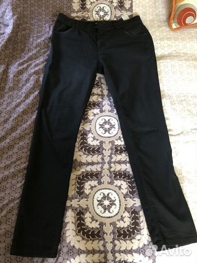 Брендовые вещи пакетом мужские