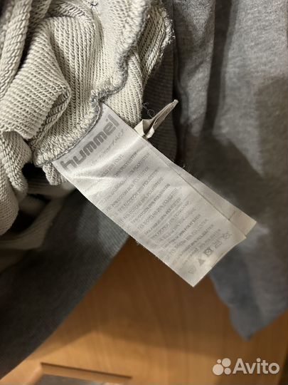 Свитшот hummel