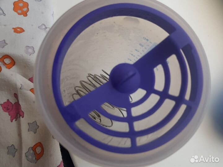 Шейкер для коктейлей