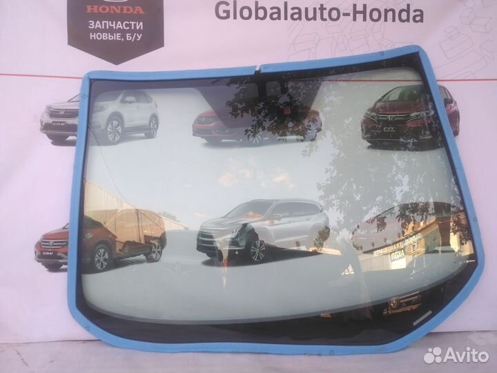 Honda CR-V 4 Лобовое стекло