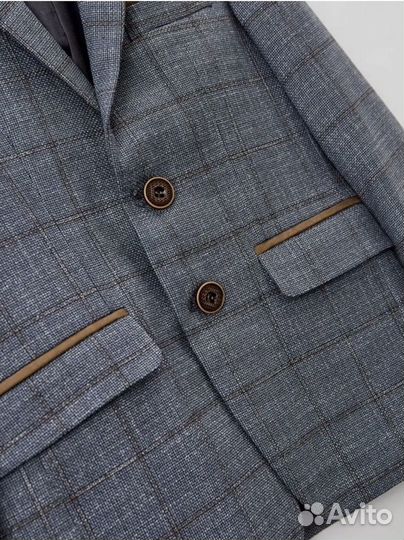 Пиджак для мальчика