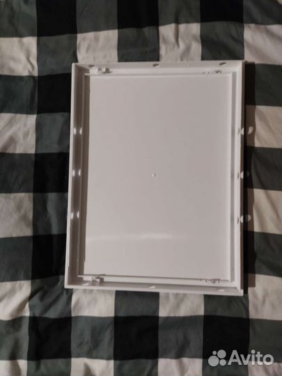 Лючок- ниша 400х300(вхш)