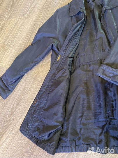 Плащ женский