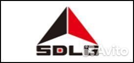 Фильтр салона sdlg 29350010501